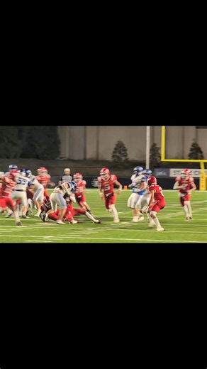 What a run by Peyton Yerta, and Chambers Academy is driving. | Beetvsports | Facebook