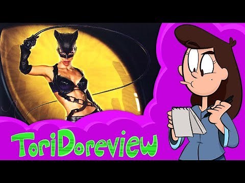 Catwoman (PS2) - A Review