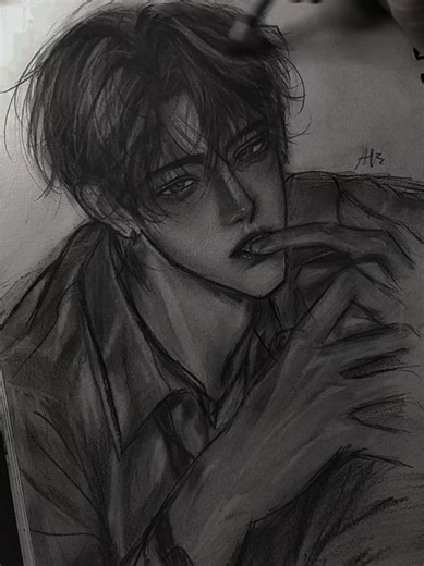 How to Draw the Human Body in Semi-Realism Style