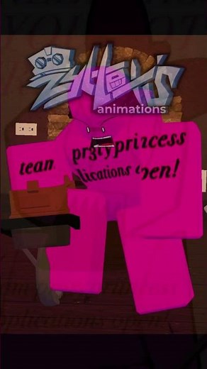 Aw Shucks Pr3typriincess Edition #thatspr3tyc00ldud #roblox #animation #sml #awshucks