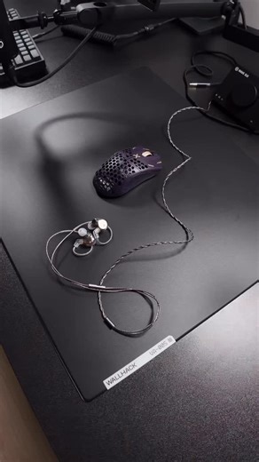 byexosi on Instagram: "@hidizs ST2 Pro Nebula IEMs! #IEMs #nebula #hidizs #techtock #recomendation #fyp #unboxing #unboxingvideo #peripherals"