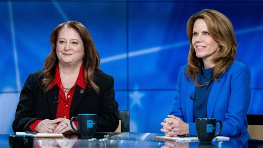 WATCH Judges Maria Lazar, Chris Taylor debate for Wisconsin Supreme Court