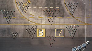 710K views · 213 reactions | Don’t Run, Fly. with FlyteFoam technology | ASICS | Facebook