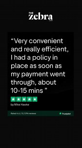 Need to compare car insurance rates quickly? We do the searching. You do the saving® at TheZebra.com. 🦓 | The Zebra