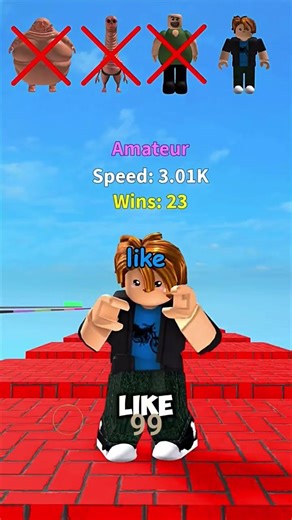 Pocoyo Dance Trend ❤️❤️#roblox #funny #trending