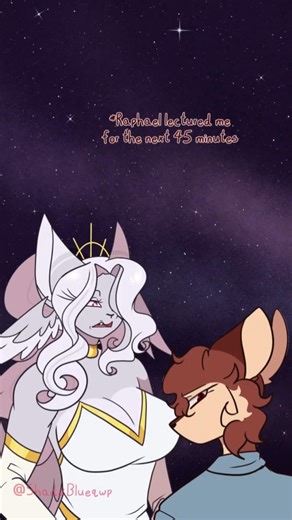 loss for words #furry #art #animation