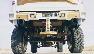 2K views · 54 reactions | ⏱ Is that enough honk time ? Check out this pro install of the S6 train horns and 8.5 gallon tank of Ed Balaoro of Las Vegas, NV. Ed built a pretty trick horn mount for the SEMA Show last year, pictures in the comments. Haven’t heard of the S6 before? Here’s a link with all the info you need: https://hornblasters.com/collections/train-horns/products/hornblasters-shocker-s6-train-horn | HornBlasters.com | Facebook