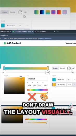 css tips and tricks for visual studio code