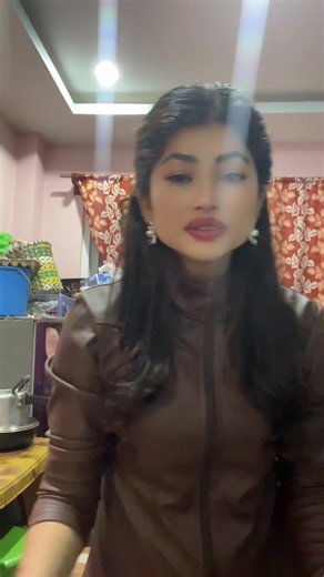 Lastai garo vayo - Ritu Basnet viral clip