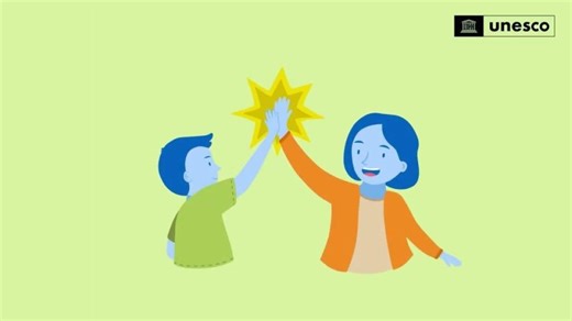 What does a happy school look like? UNESCO s Global Happy Schools Framework | Don Berg