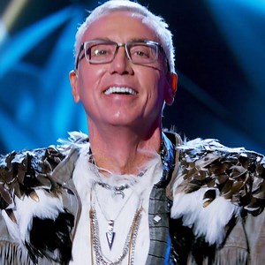 Who will join Dr Drew in Season 2's unmasked celebrities? Catch an all-new two hour special of The Masked Singer TONIGHT at 8/7c on FOX! | The Masked Singer