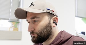 Test Bose Ultra Open Earbuds : des écouteurs ouverts aux allures de manchettes d’oreille