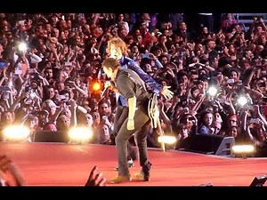 Rolling Stones & Bruce Springsteen (GBR)(USA) - tumbling dice