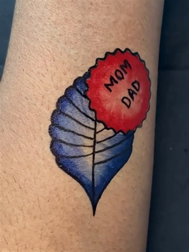 Simple Arm Tattoo Ideas for Beginners