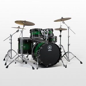 LIVE CUSTOM - 特色 - Yamaha - 台灣