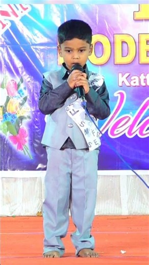 TPK MODEL SCHOOL 24 TH ANNUAL DAY CELEBRATION #school #fun #event #kidszone