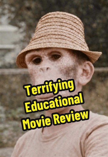 Bizarre Bicycle Safety Film Review: One Got Fat (1963)