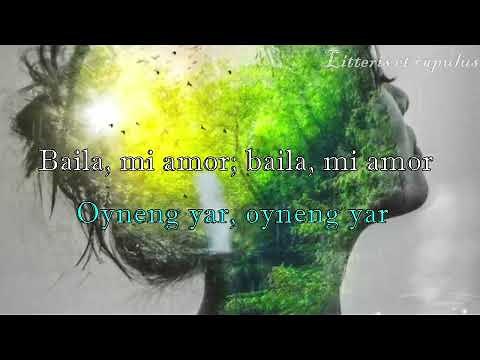 Faun - Oyneng Yar ˩Sub español & lyrics˩