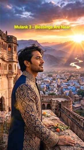 Mulank 3 (3,12,21,30) ⚡ Next 30 Days Will Surprise You | Tarot Message 🧿 #ytshorts