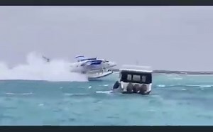 54K views · 633 reactions | Here’s another video of a Maldivian seaplane twin otter in a challenging landing done in high winds to rough water condition. Seaplane operation is quiet easily among the toughest flying operations in the world. #AviatorsMaldives Video: Ahmed Yasir Abdul Sattar | Aviators Maldives | Facebook
