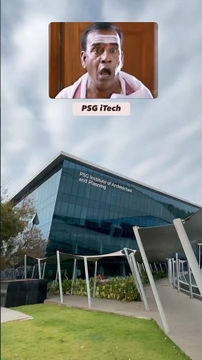 #Coimbatore Number one engineering college ride🙀🙌🏼 | #PSG iTech about❤️‍🔥 | #rtr #rtrvlogs