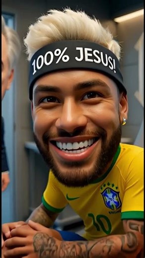 The Countdown to the Sixth World Cup: From Pelé to Neymar! 🇧🇷