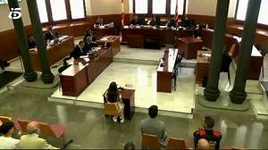 31K views · 576 reactions | Arranca el juicio al violador de Igualada: los 52 segundos de vídeo que permitieron detener a Brian, juzgado por la brutal violación a una menor de 16 años | Informativos Telecinco.com | Facebook