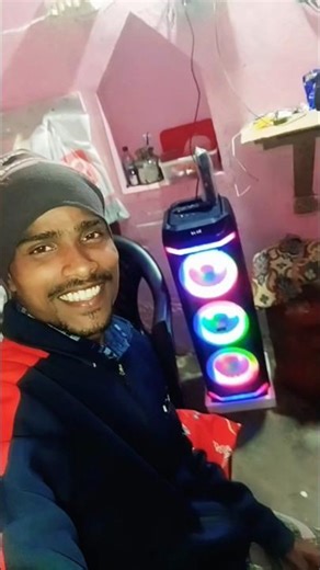 Zebronics part speaker