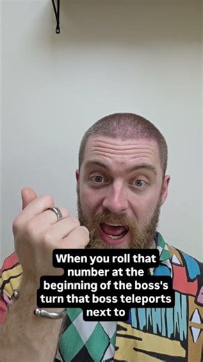 Boss Mechanic: The Randomiser 🎲