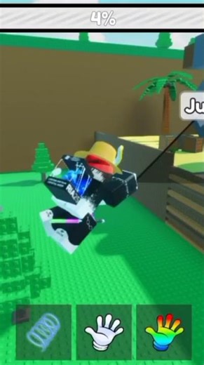 Doing the Roblox SPINNING trend 🤩 #roblox #rant #trend #spin