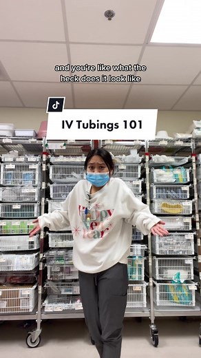 Take a shot everytime I say tubings 😂😂 But REAL TALK, when I started off in acute care nursing I was so confused about all the different tubings there were and how to differentiate all of them. I always ended up grabbing the wrong one at first, so I hope this is useful for at least one nurse out there. 😅🥹 and this is a reminder that YOU GOT THIS ✨ ##NursesofTikTok##NurseLife##NurseMemes##NurseHumor##NurseProbs##NurseToK##RN##PedsNurse##NightShiftNurse##NewGradNurse##NewGradRN##CNA##LPN##Stud