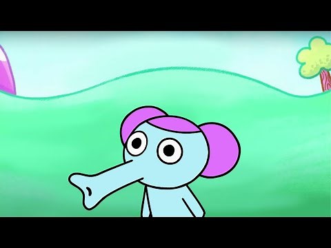 Pibby | Noot noot meme