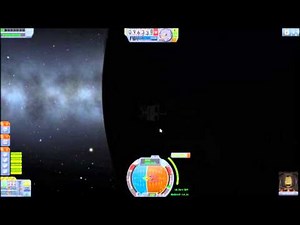 How To Mars/Duna - 5 EASY Steps! (Kerbal Space Program)