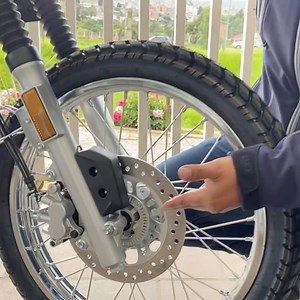 Suzuki Dr 150 Abs | Bikers