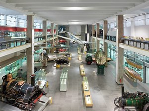 Treasure Hunters - Science Museum Blog