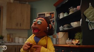 7.3K views · 304 reactions | It’s no prank – the Emmys love Gladys! Congratulations on the well-deserved nomination, Wanda Sykes! | Crank Yankers | Facebook