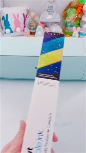 199K views · 1.4K reactions | Did you know you can press Infusible ink sheets over glitter HTV? This is a great way to add dimension to your cotton apparel and you don't need a sublimation printer! | Michelle's Party Plan-It by Michelle Stewart | Facebook