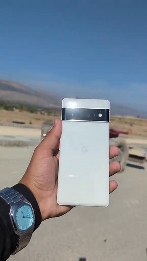 Google pixel 6 pro zooming don't under review my video #fyp #viral #google #pixel #foryou