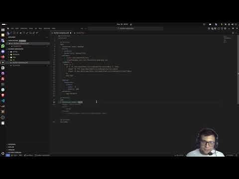 Configurando o Docker Compose para o CodeIgniter (nginx, PHP e MySQL)