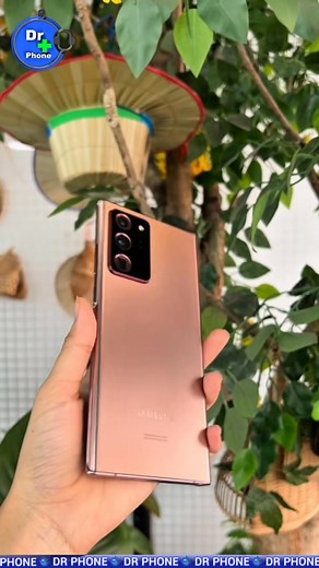 862 reactions · 25 shares | ផ្លាស់ប្តូរខ្នងក្រោយ Note 20 ultra និង...