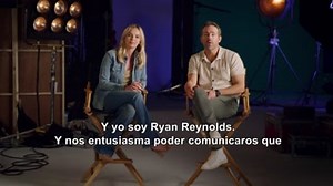 340 reactions · 30 shares | ¡Parece que Ryan Reynolds le tiene que...