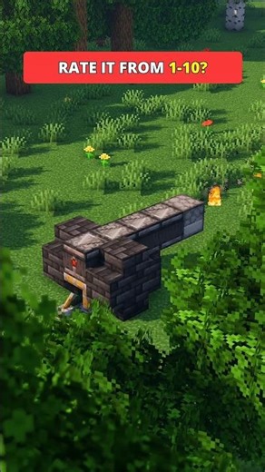 Minecraft Functional Cannon #minecraft