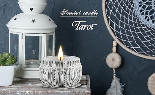 Aromatherapy Candles for Home Scented