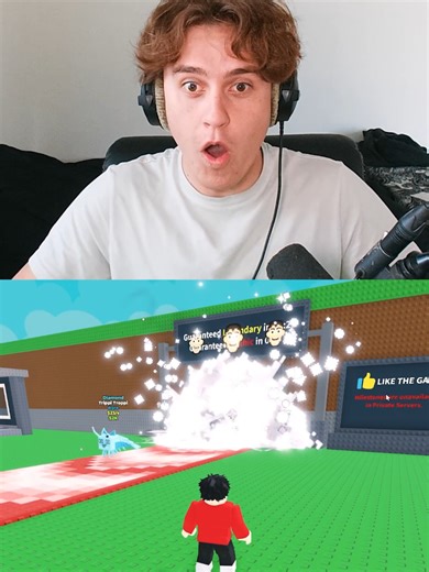 Steal A brainrot, but YOU CONTROL what spawns.. #roblox #gaming #stealabrainrot