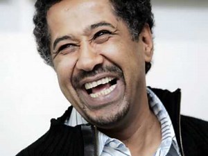cheb khaled--LILAH YA JAZAIR