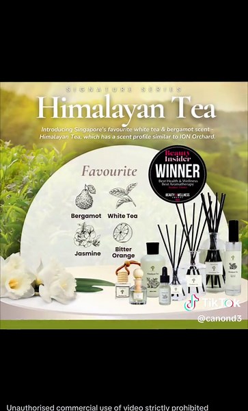 Transform Any Room Into a Spa with Diffuser