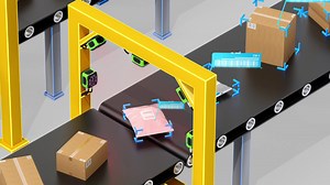 18 reactions | Zebra's scan tunnels improve data capture and parcel...