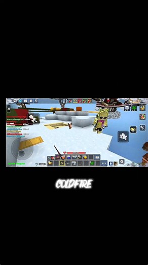 New Controls!!🤯✨️✨️ #blockmango #gaming