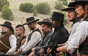 The Magnificent Seven Best Quotes