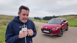 MG ZS Hybrid+ (£24,995) – The Best Value Car in 2025? 💸